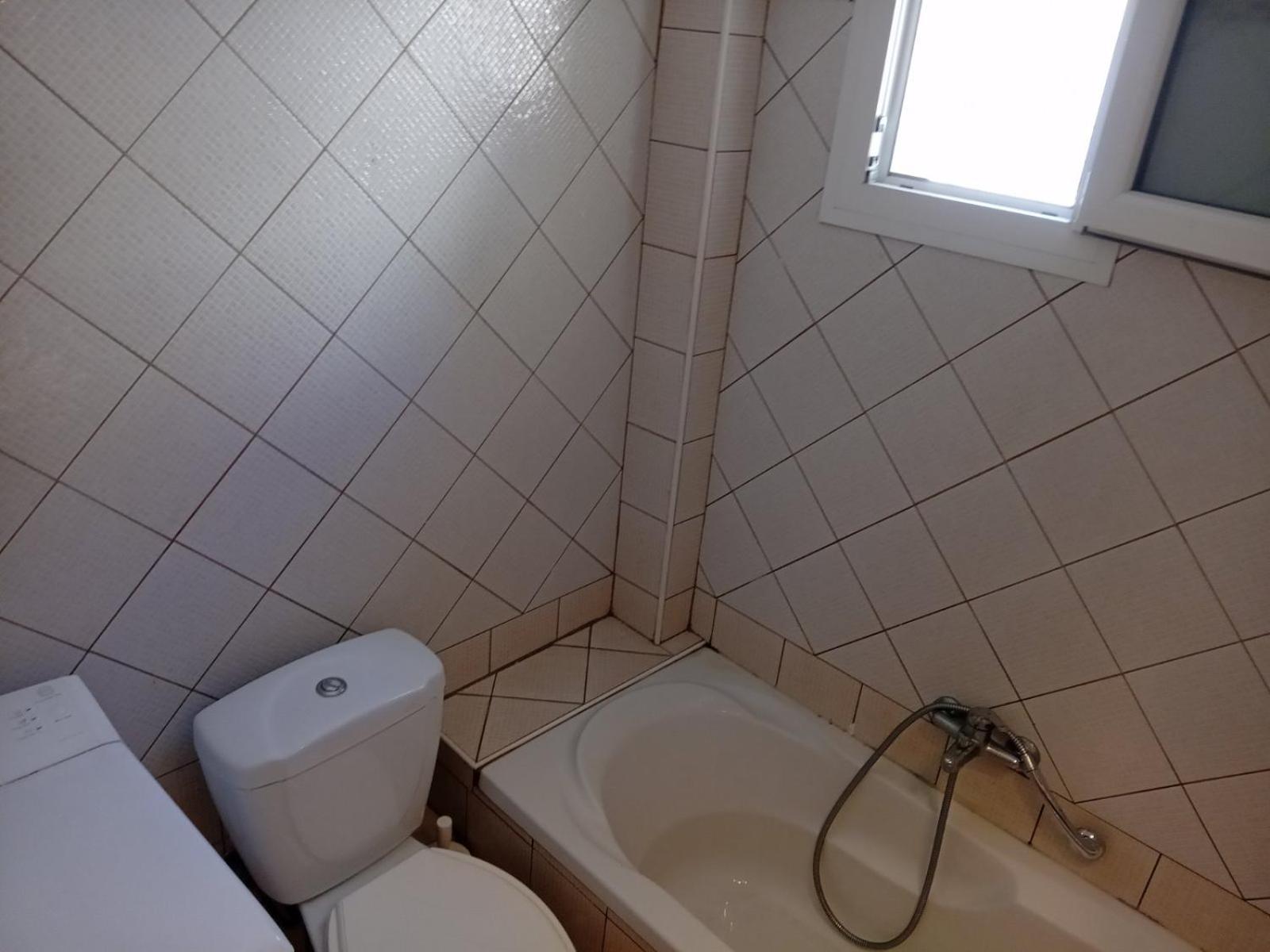 Teos Apartment Metamorfosi  Ngoại thất bức ảnh