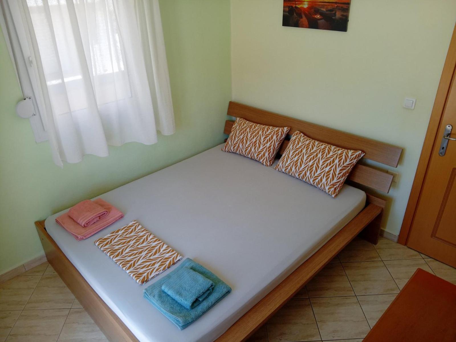 Teos Apartment Metamorfosi  Ngoại thất bức ảnh